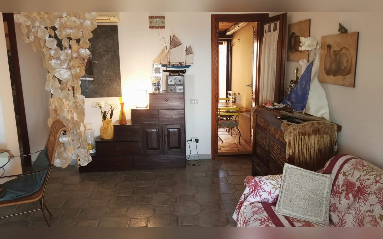 Camera Nido d'Amore su Tavolara,  (foto 2)