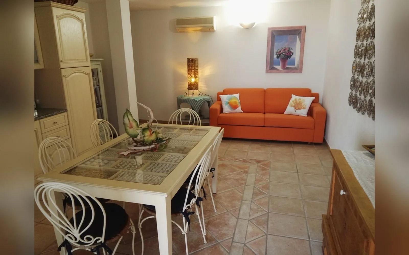 Camera Nido d'Amore su Tavolara,  (foto 2)